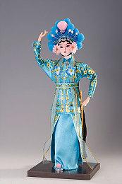 《破晓传说》琳薇尔角色预告 腼腆可爱的魔法师